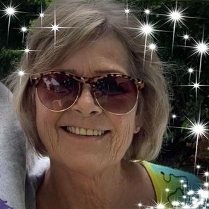 Meet your Posher, Susan